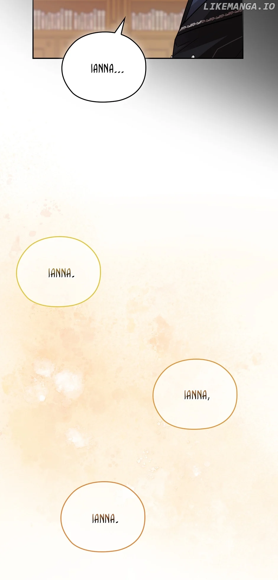 Reminiscence Adonis Chapter 263 44
